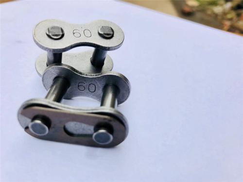 淺述非標(biāo)鏈條市場的開發(fā)