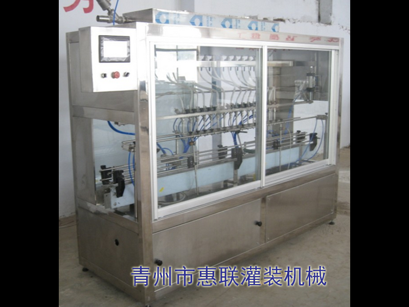 車用尿素灌裝機(jī) 車用尿素灌裝機(jī)