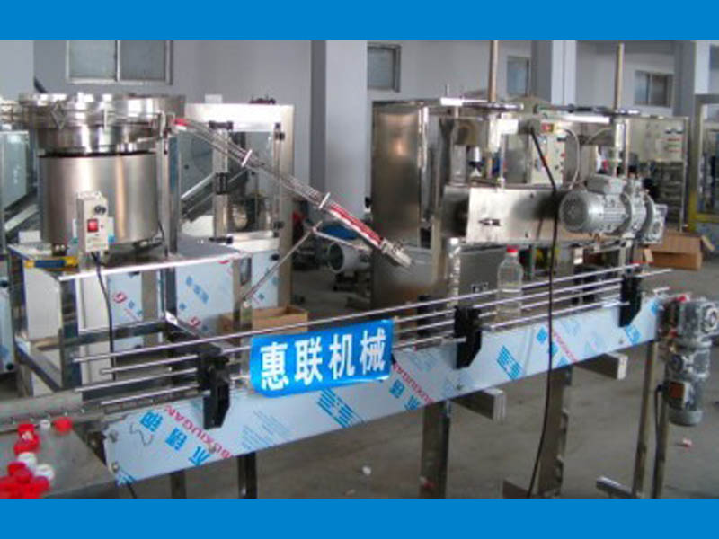 壓蓋機(jī) 壓蓋機(jī)
